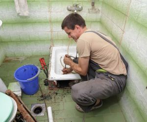 Why Choose Septic Tank Pumping Pros
